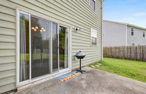 Mulberry home with pond view - Foto 26