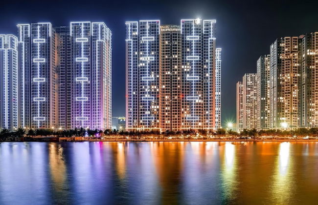 Vinhomes Smart City by Emily in Town - Foto 60