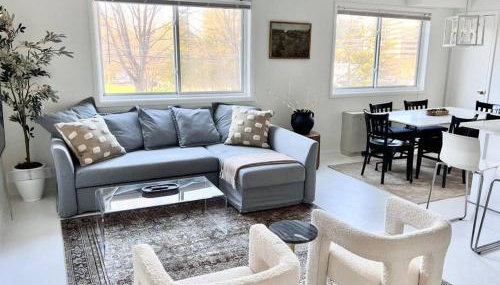 Crystal City Boutique Flats 2BR - Free Parking 2878 - Foto 2