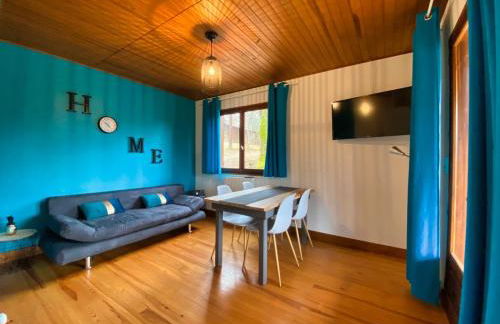 Domaine de Grézelou - Foto 55