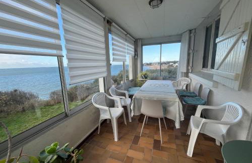 Maison face mer ! - Foto 48