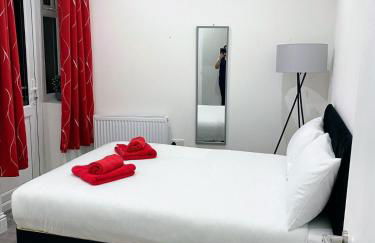 Your Modern Stay - 2bedroom comfort - Foto 21