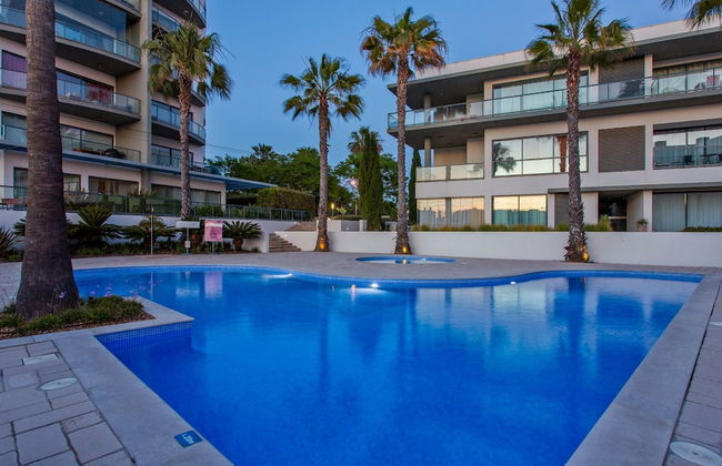 Sol e Mar in Quarteira - Foto 30