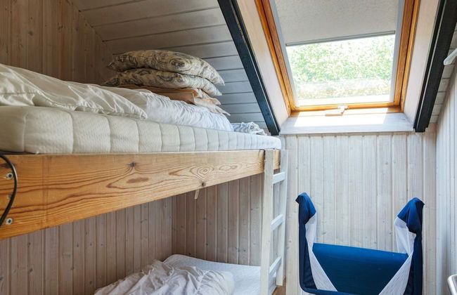 5 Person Holiday Home in Dannemare-by Traum - Foto 10