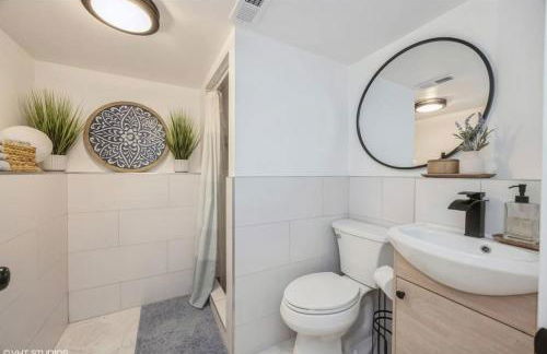 Oak Park Charm 15min to Chi Loop - Foto 8