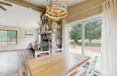 Rome Retreat- Steps from Beach & Golf - Foto 7