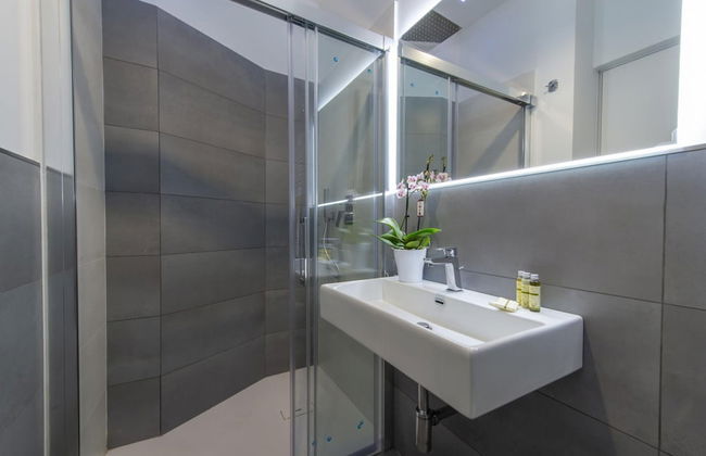 Villa Donna Rachele - Sea View Jacuzzi and Free Parking - Foto 39