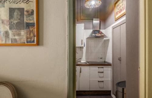 Pantheon Square, comfort, Super Kingsize bed - Foto 21