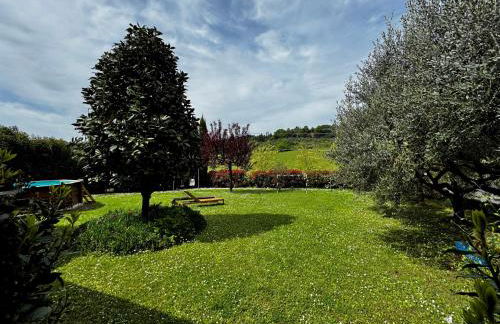 Casa vacanza LA FARFALLA PT - Foto 71