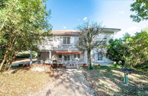 Magnifique maison avec piscine - Foto 28