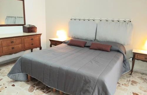 VITTORIA APARTMENT 4 posti letto parcheggio libero - Foto 9