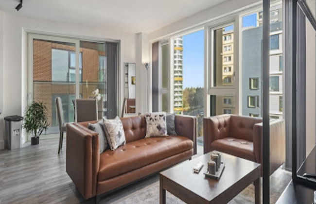 North Acton - Foto 8