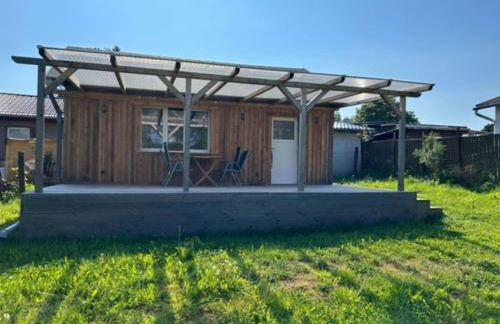 Ferienhaus Hammerholz - Foto 1