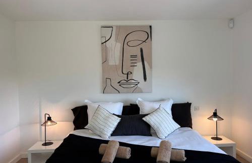 Villa Mamina - vue mer - Foto 42