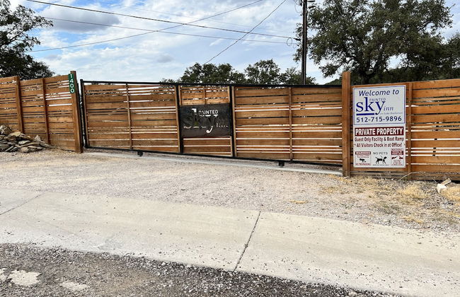 Painted Sky Inn - Foto 36