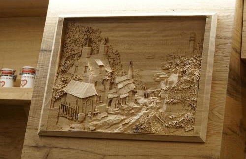 BERTUZZI HOMES "Luxury Chalet" - Foto 25