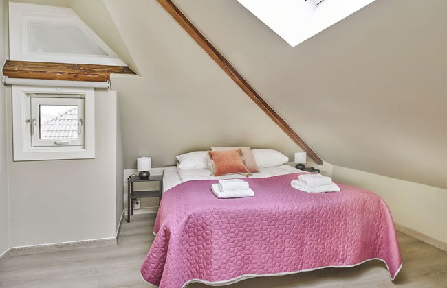 Staysville – City Center - Foto 17