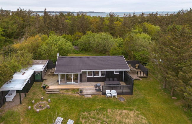 6 Person Holiday Home in Thyholm - Photo 50