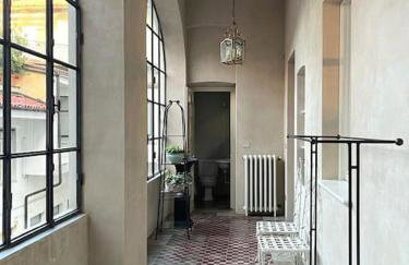 Suite Vittorio Emanuele - Foto 12