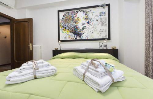 A letto nell'Arte - Foto 53