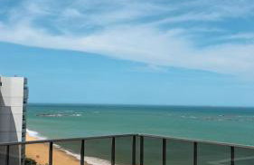 Praia Dourada 111 SUITE CONFORT Itaparica - Foto 12