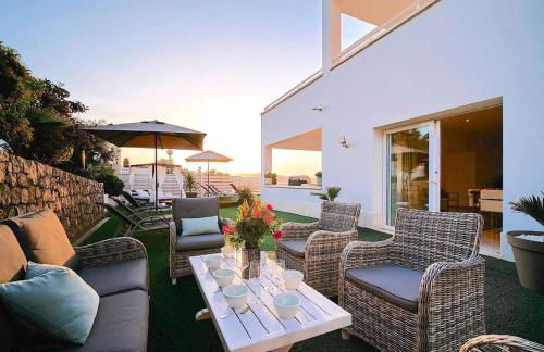 Villa Romeo cerca de la Playa de Talamanca e Ibiza - Photo 11