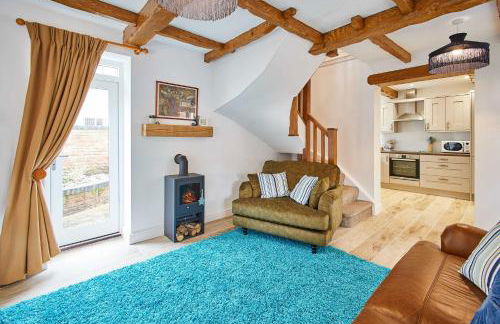 Host & Stay - The Snug - Foto 12