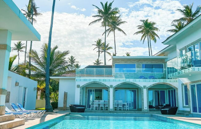 Peninsula Esmeralda Luxury Hotel & Villas - Foto 12