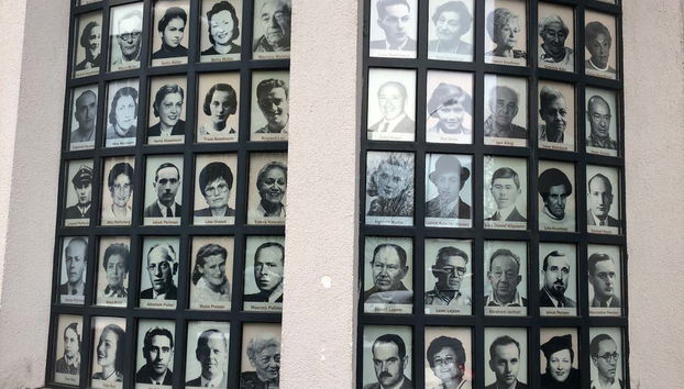 Visita guiada por la fábrica de Schindler - Foto 2