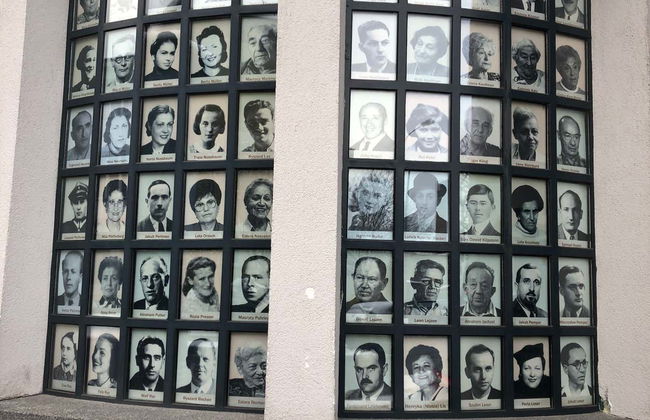 Visite guidée de l'usine de Schindler - Photo 3