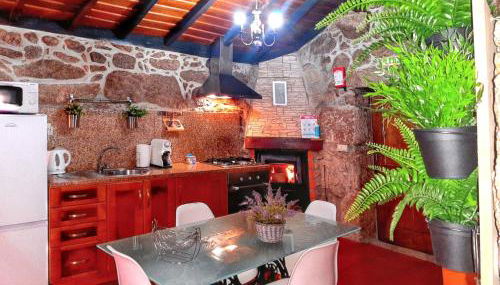 Comfortable house in Lindoso, stunning mountain view - Foto 2