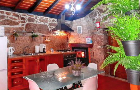 Comfortable house in Lindoso, stunning mountain view - Foto 2