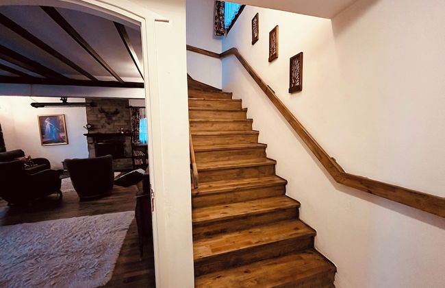 Otelox Sinap Bungalow - Foto 42