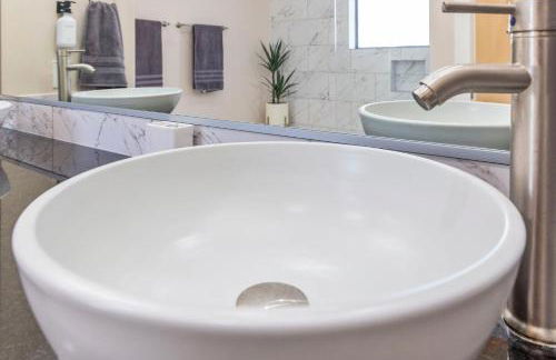 The Houston Villa - 2Qn+1King -MedCenter NRG ZOO - Foto 12