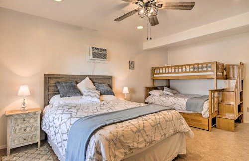 Riverfront Family Home Yard, Orchard, Dock! - Foto 20