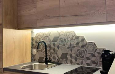 Love Room, studio Woody Spa , Balnéo - Foto 14