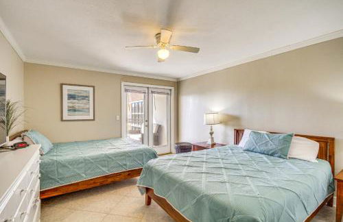 Biloxi Condo with Pool Access - Steps to Beach! - Photo 18