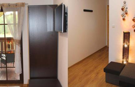 Zakątek nad Wiarem - Foto 10