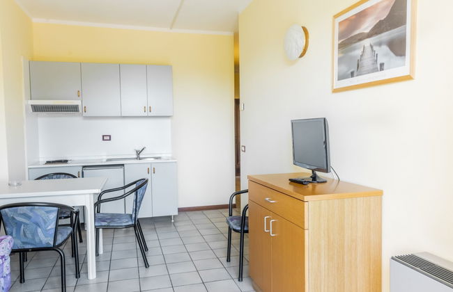 Residence Campi - Foto 36