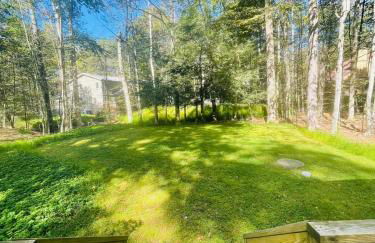 Lake Naomi Retreat Family Fun & Games - Foto 41