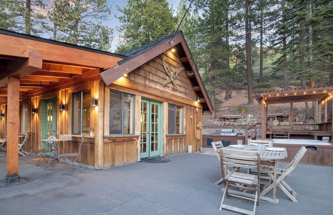 Mountainside Overlook Lake Views & Hot Tub - Foto 41