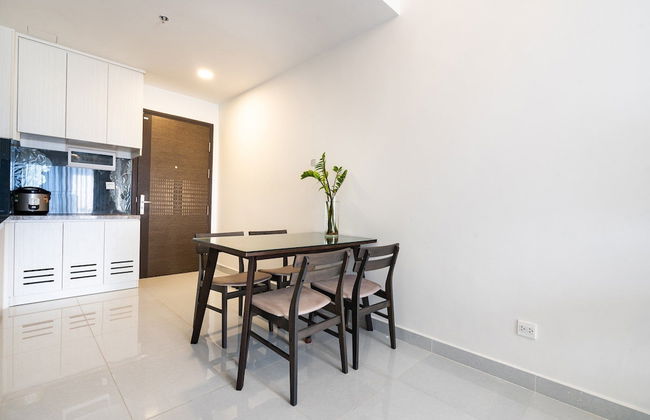 HAYA SOHO SAIGON - Foto 1