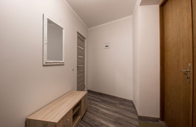 Old Riga Apartments - Photo 29