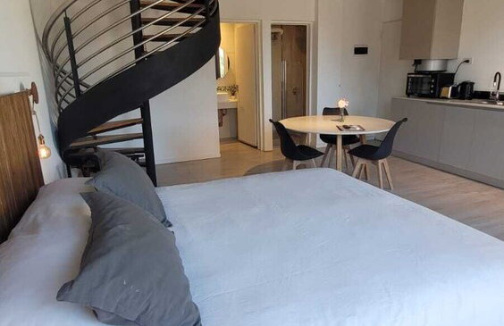 La Belle San Isidro Lofts - Foto 20