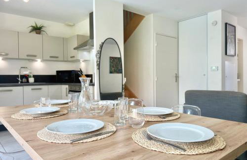 Casa Masena - 9 personnes, CLIM, Jardin, 7 lits, 2 WC - Photo 19