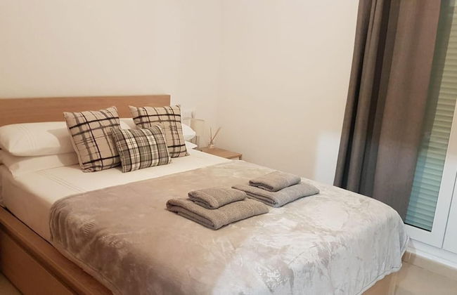 Hacienda Riquelme Golf Resort 2-bed Apt, Sleeps 4 - Foto 2