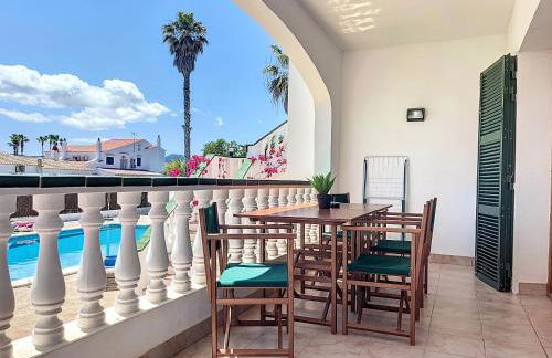 Roca Fornells, Bonito apartamento con piscina SS21 - Photo 29