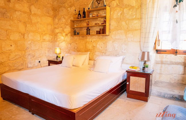 Matli Farmhouse Your Stunning Gozo Getaway - Foto 15