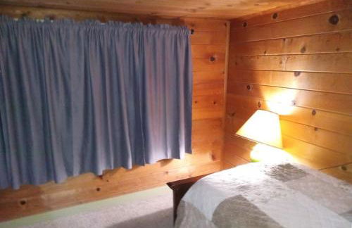 Baltyr Cabin - Foto 14