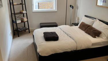 Modern 1 Bed Flat, Liverpool Street - Foto 4